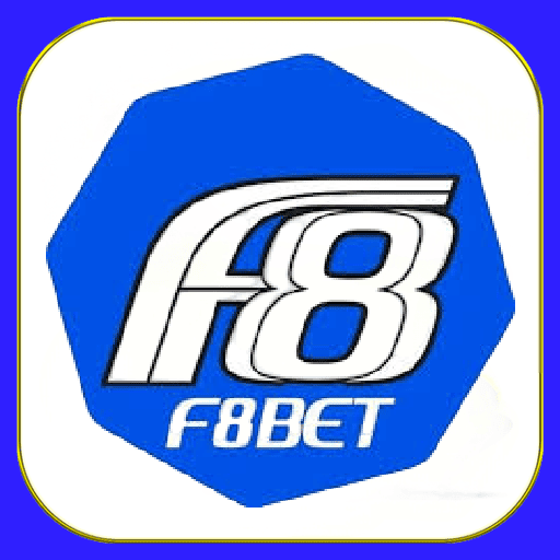 Imagem promocional da F8BET mostrando a plataforma e suas vantagens