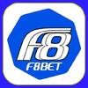 Logo da F8BET